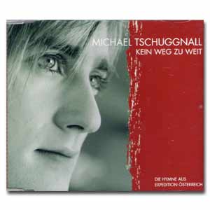 Bild zu Michael Tschuggnall